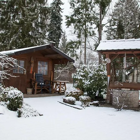 Ferienwohnung Weiher - Nähe Nürnberg / Messe Schwanstetten Exterior foto