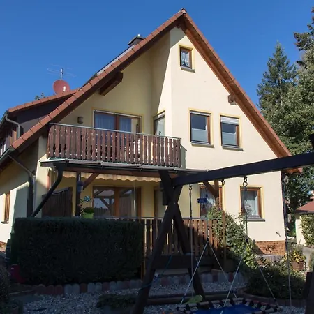 Ferienwohnung Weiher - Nähe Nürnberg / Messe Schwanstetten Exterior foto