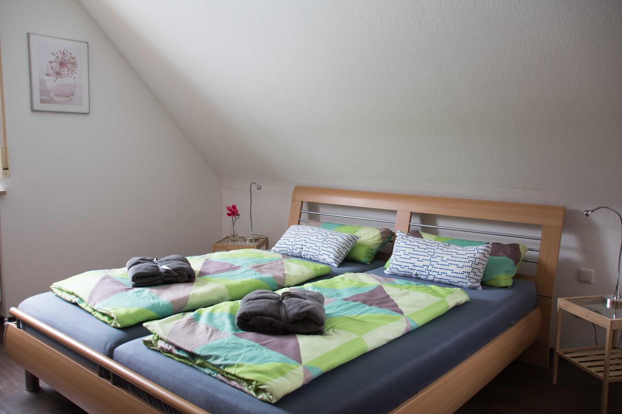 Apartment Weiher - Naehe Nuernberg / Messe *