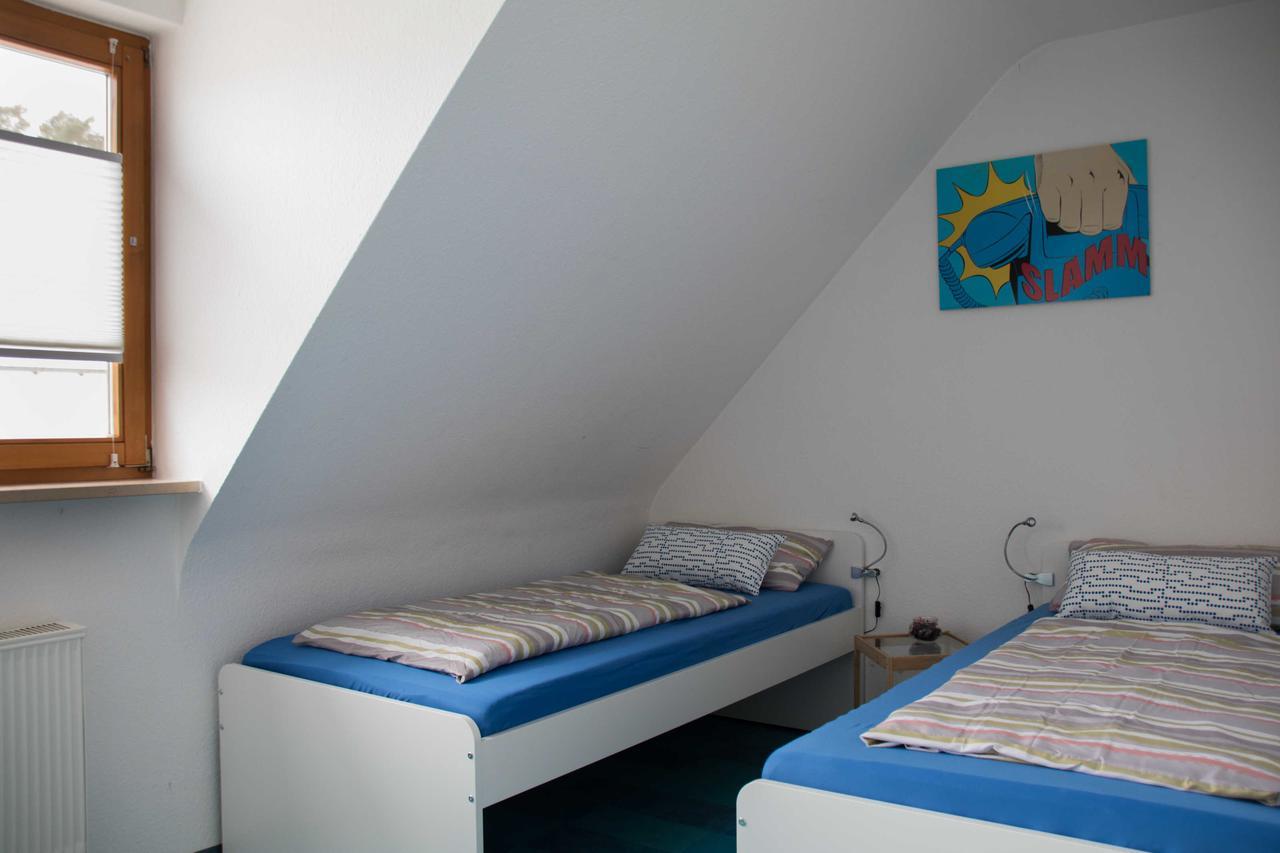 Apartment Weiher - Naehe Nuernberg / Messe *
