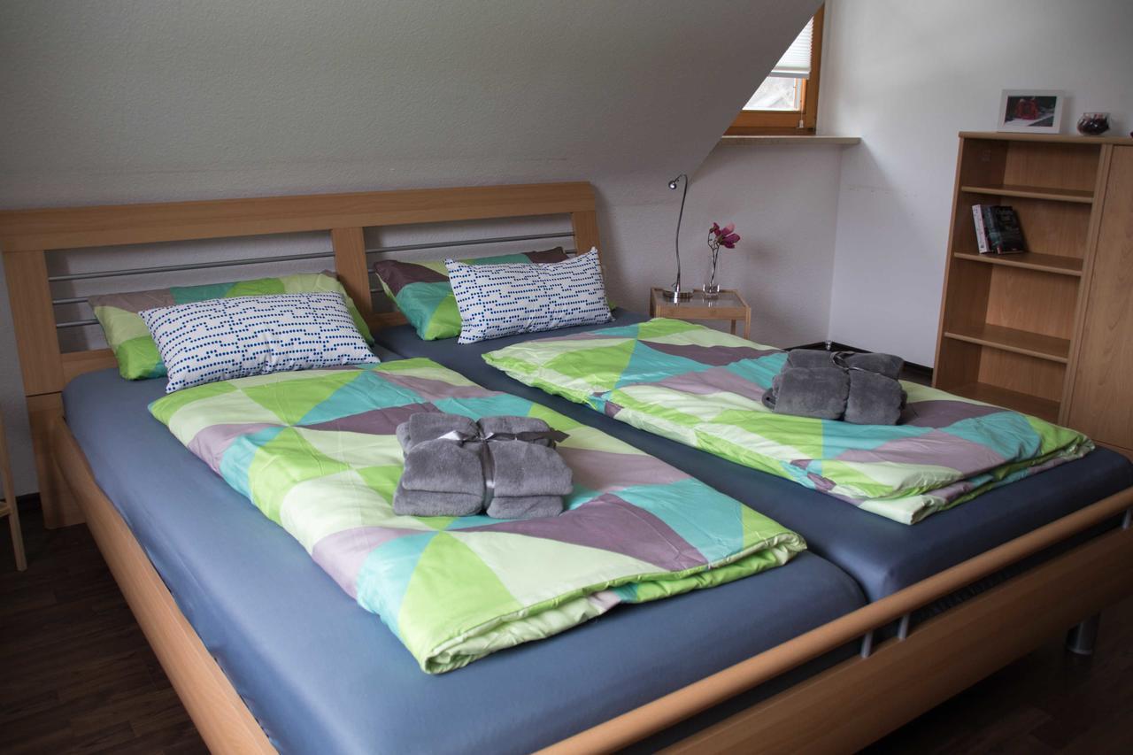 Apartment Weiher - Naehe Nuernberg / Messe *