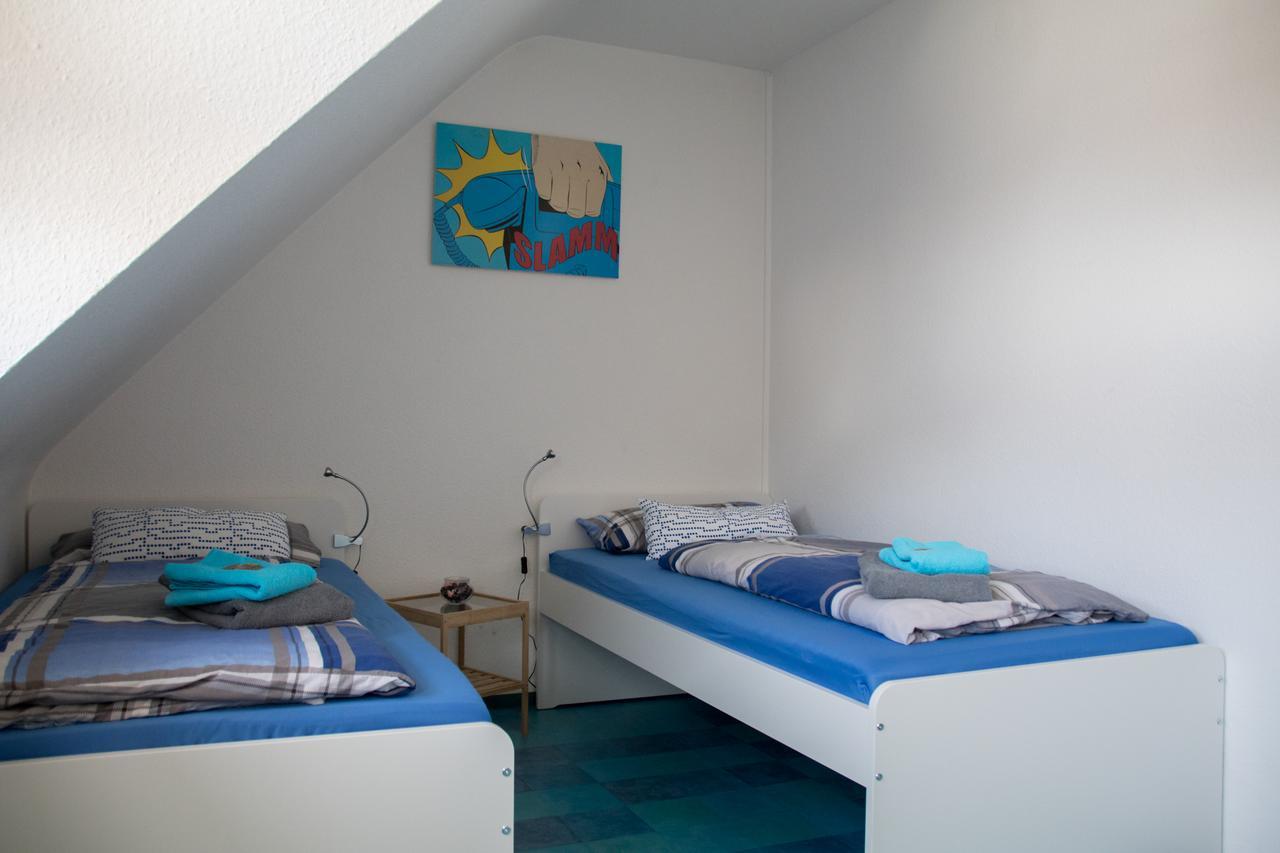 Apartment Weiher - Naehe Nuernberg / Messe Schwanstetten