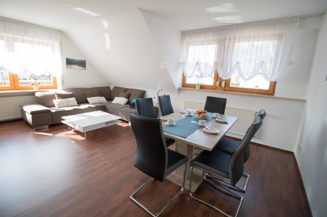 Apartment Weiher - Naehe Nuernberg / Messe