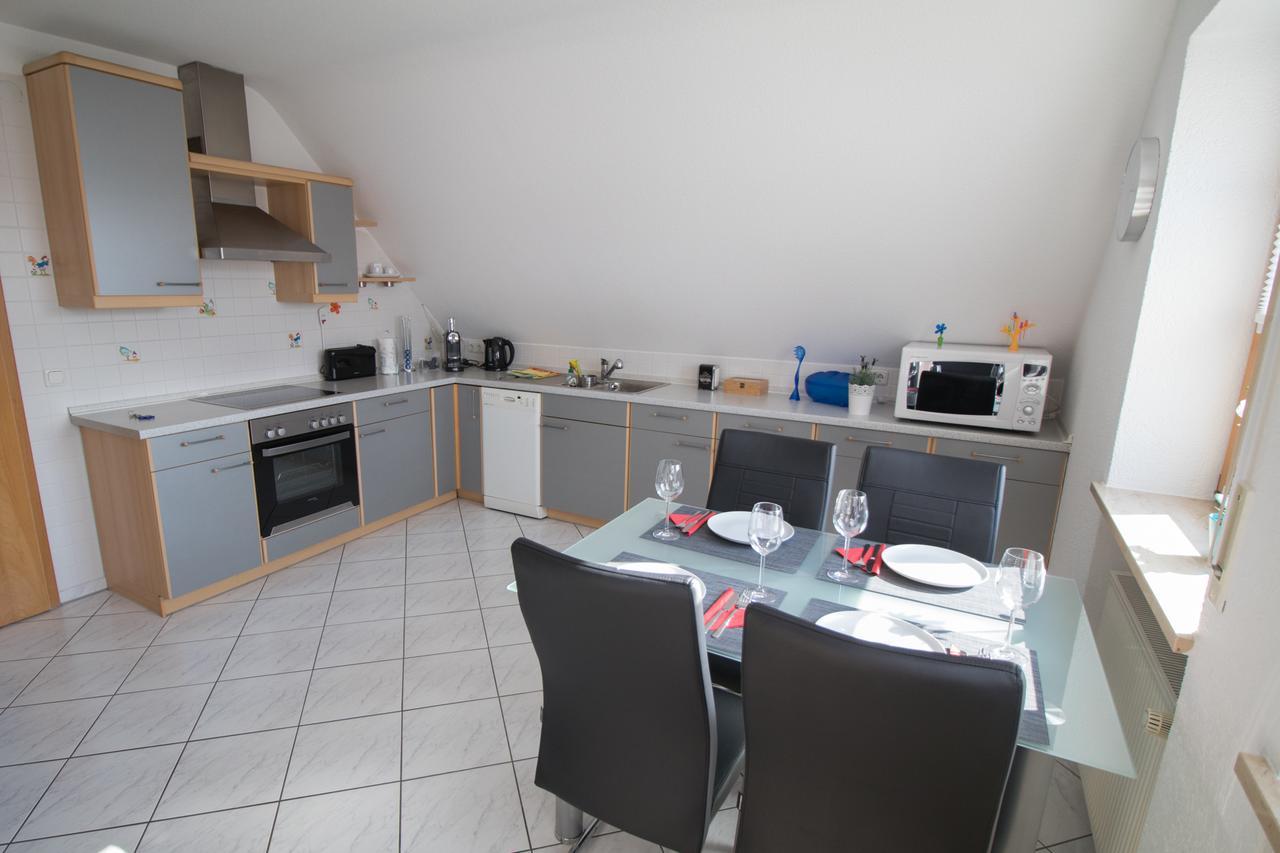 Apartment Weiher - Naehe Nuernberg / Messe