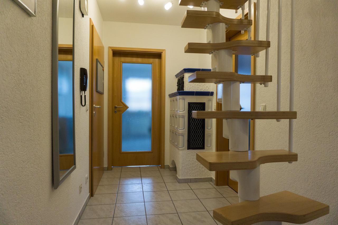 Apartment Weiher - Naehe Nuernberg / Messe *