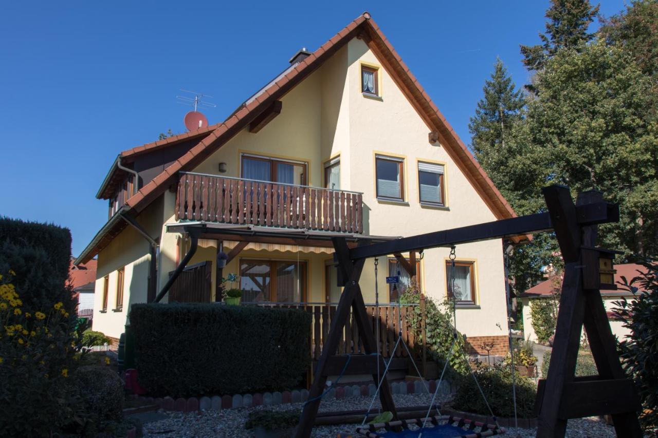 Apartment Weiher - Naehe Nuernberg / Messe Schwanstetten